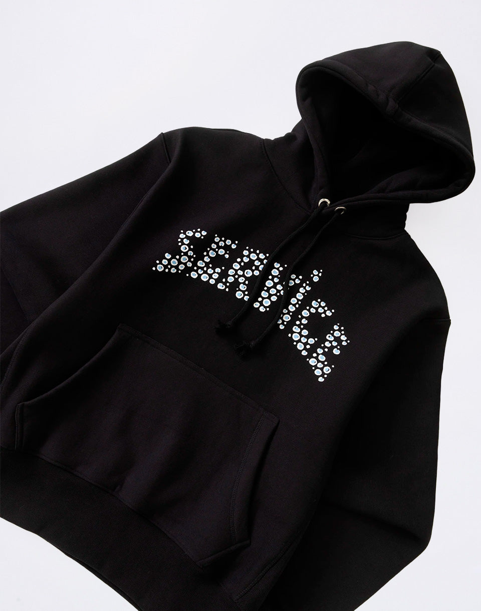 Frizzante Hoodie