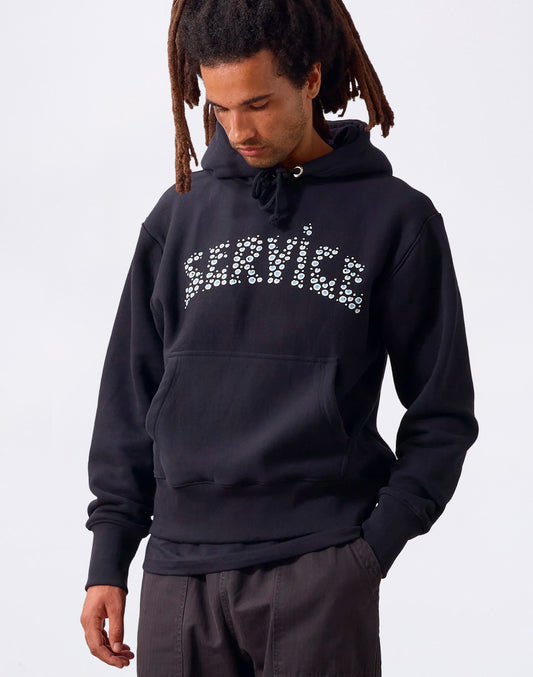 Frizzante Hoodie