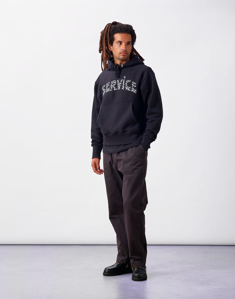 Frizzante Hoodie