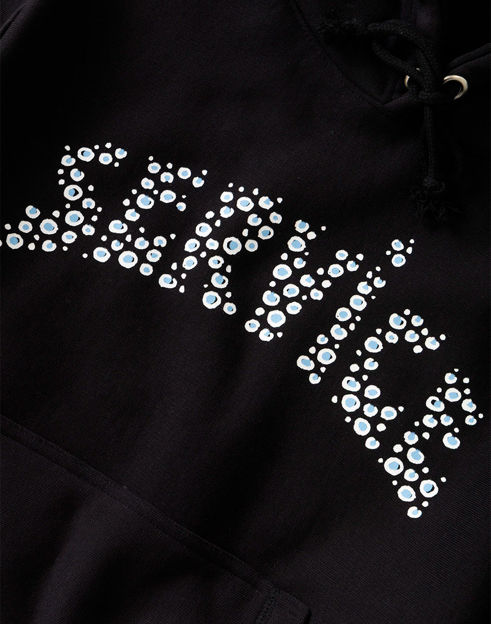 Frizzante Hoodie