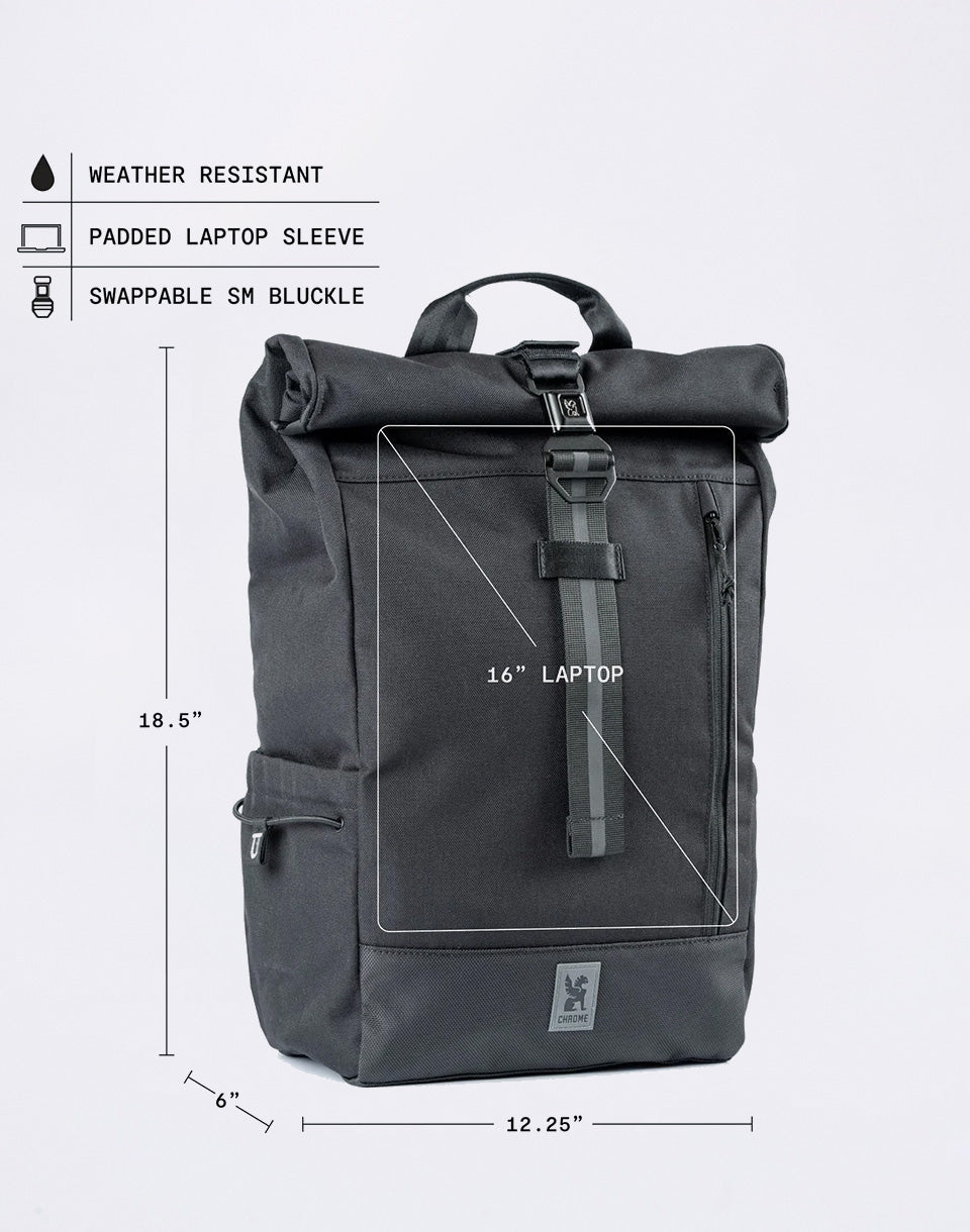 Initiate 26L Pack