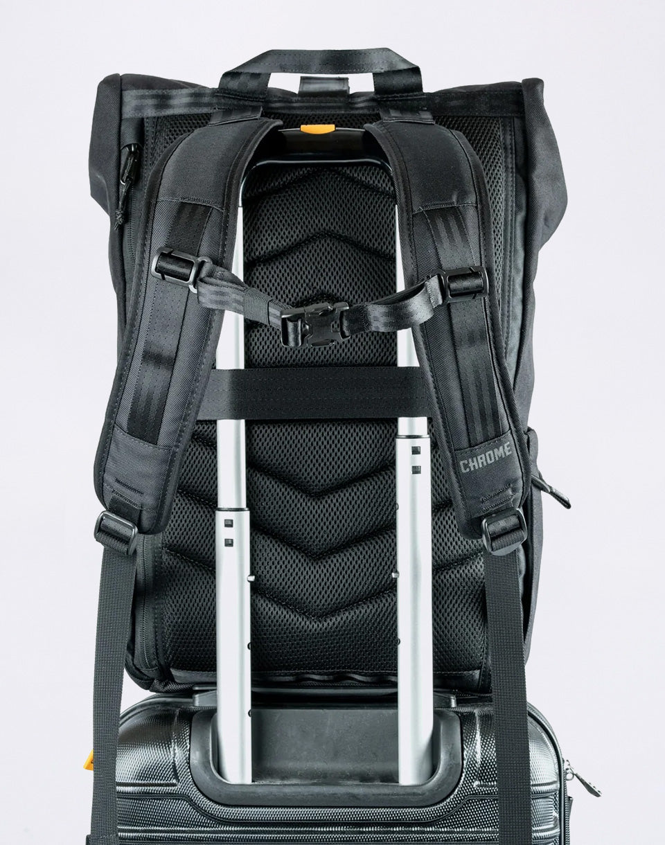 Initiate 26L Pack