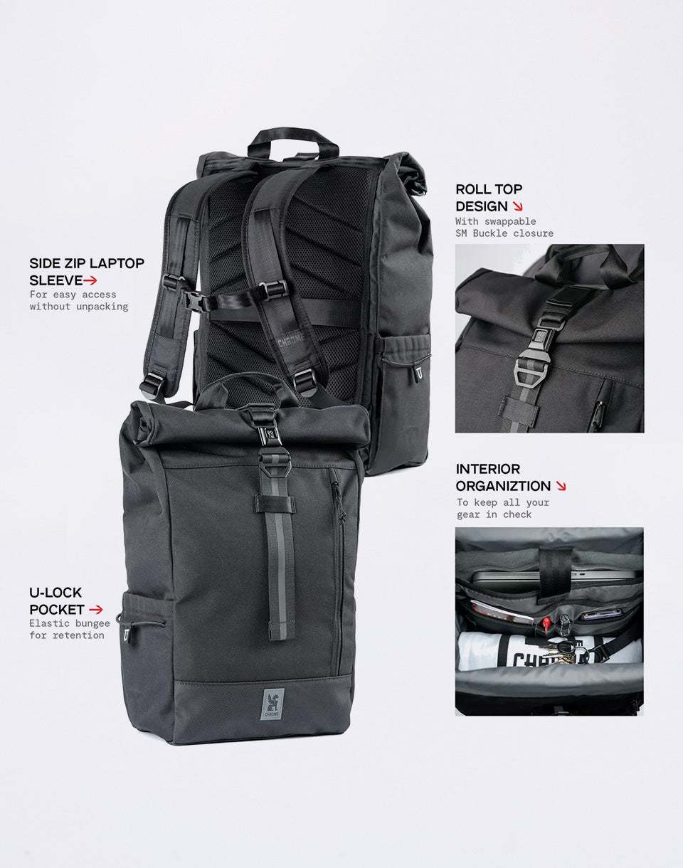 Initiate 26L Pack