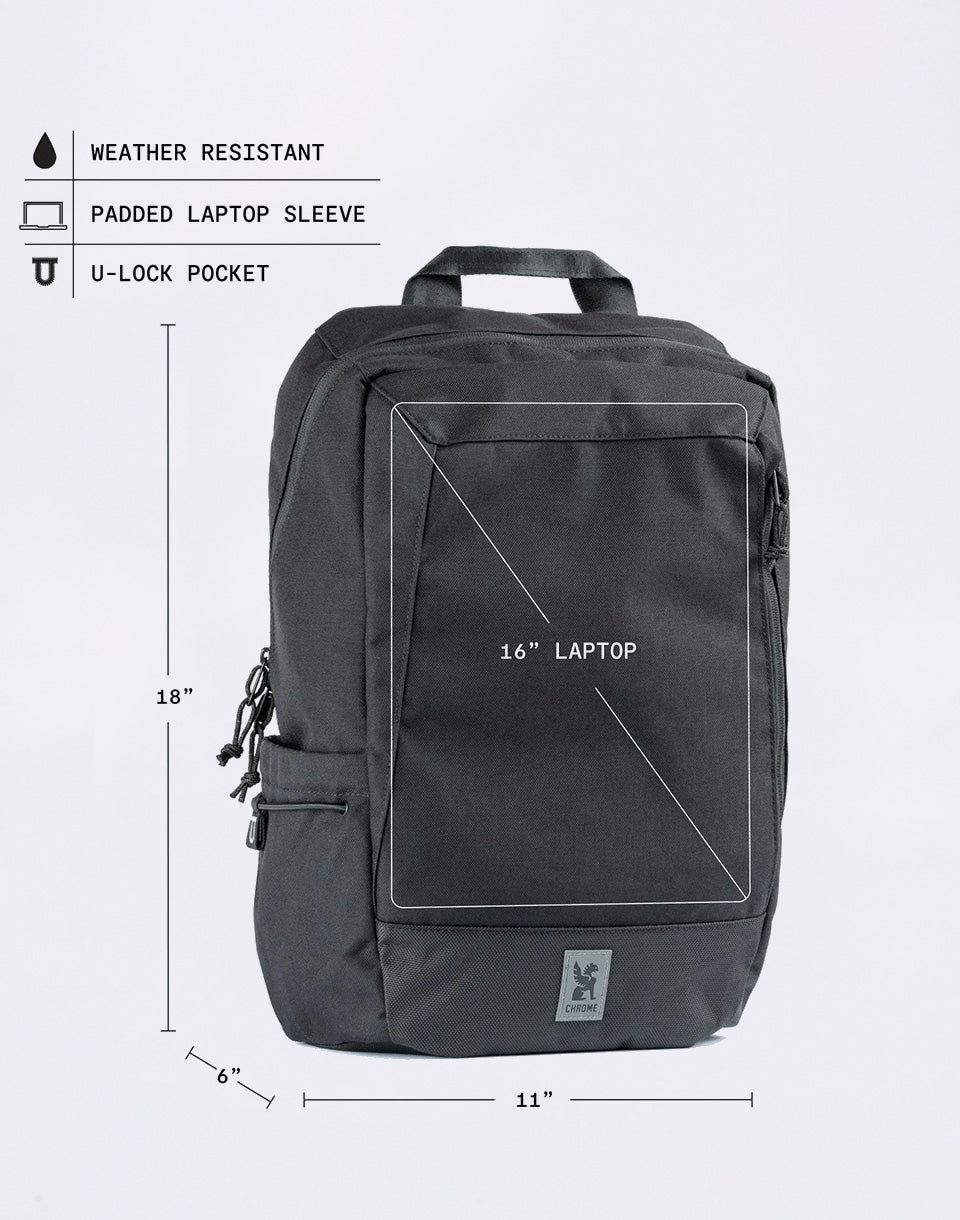 Recruit 22L Pack