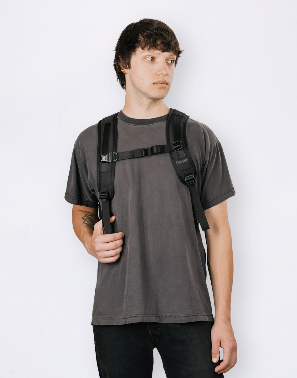 Recruit 22L Pack