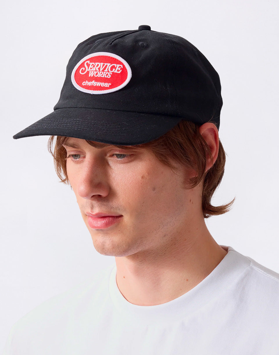 Chefswear Cap