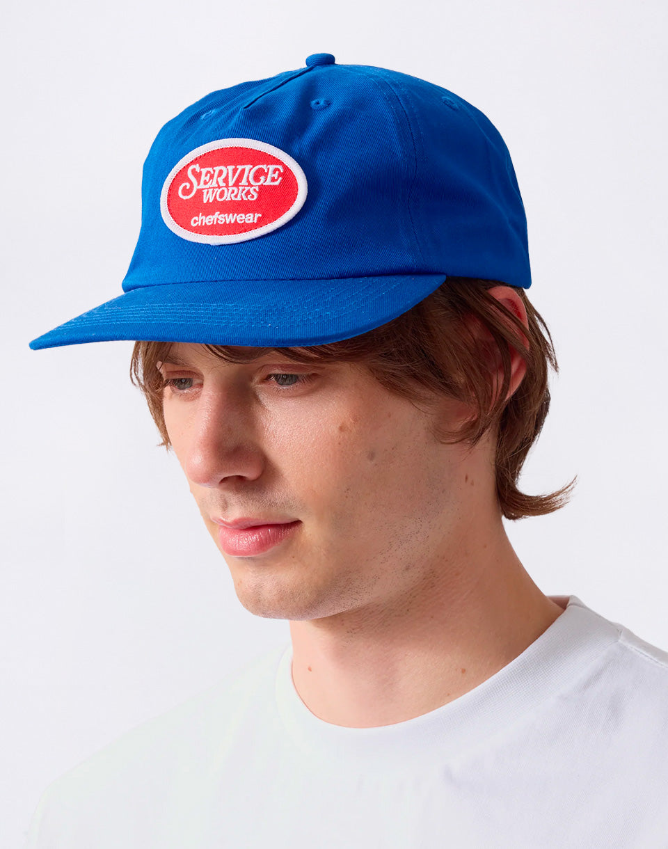 Chefswear Cap