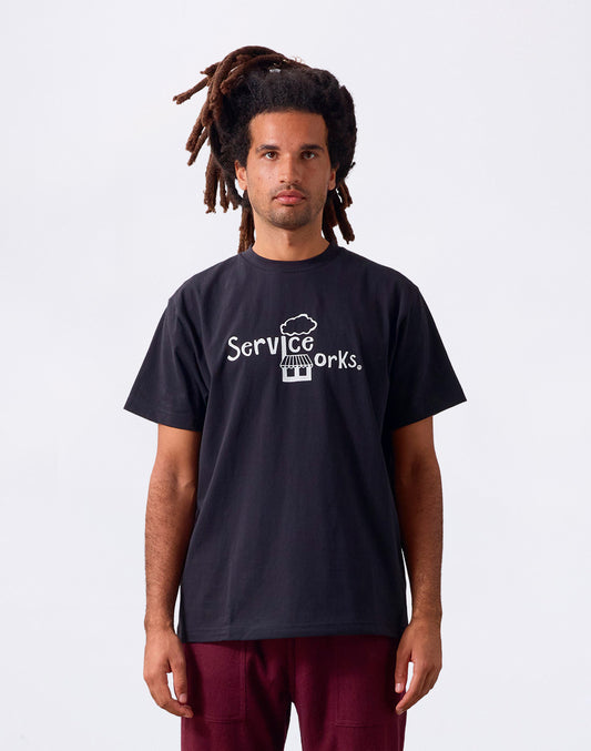 Kiosk Tee