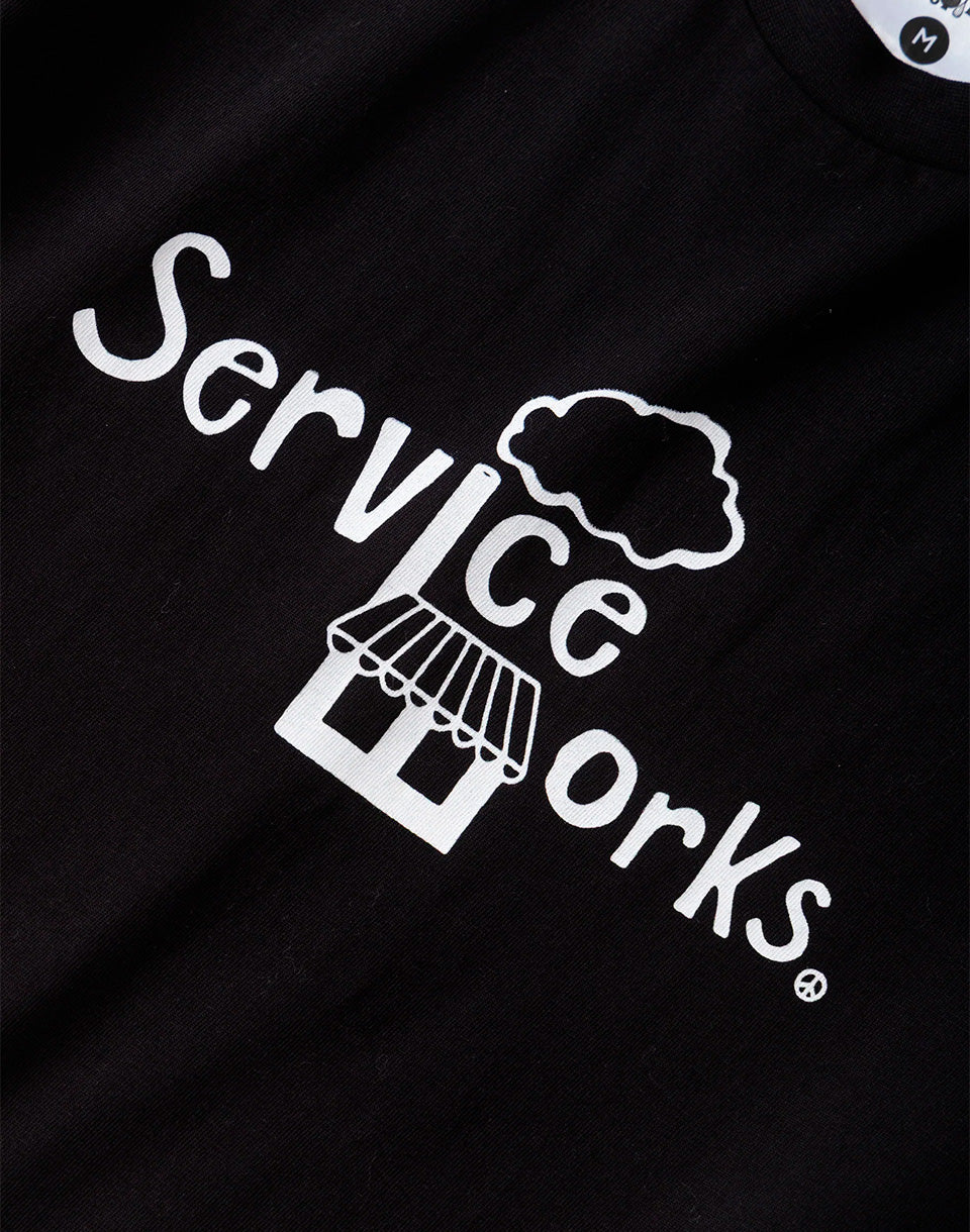 Kiosk Tee