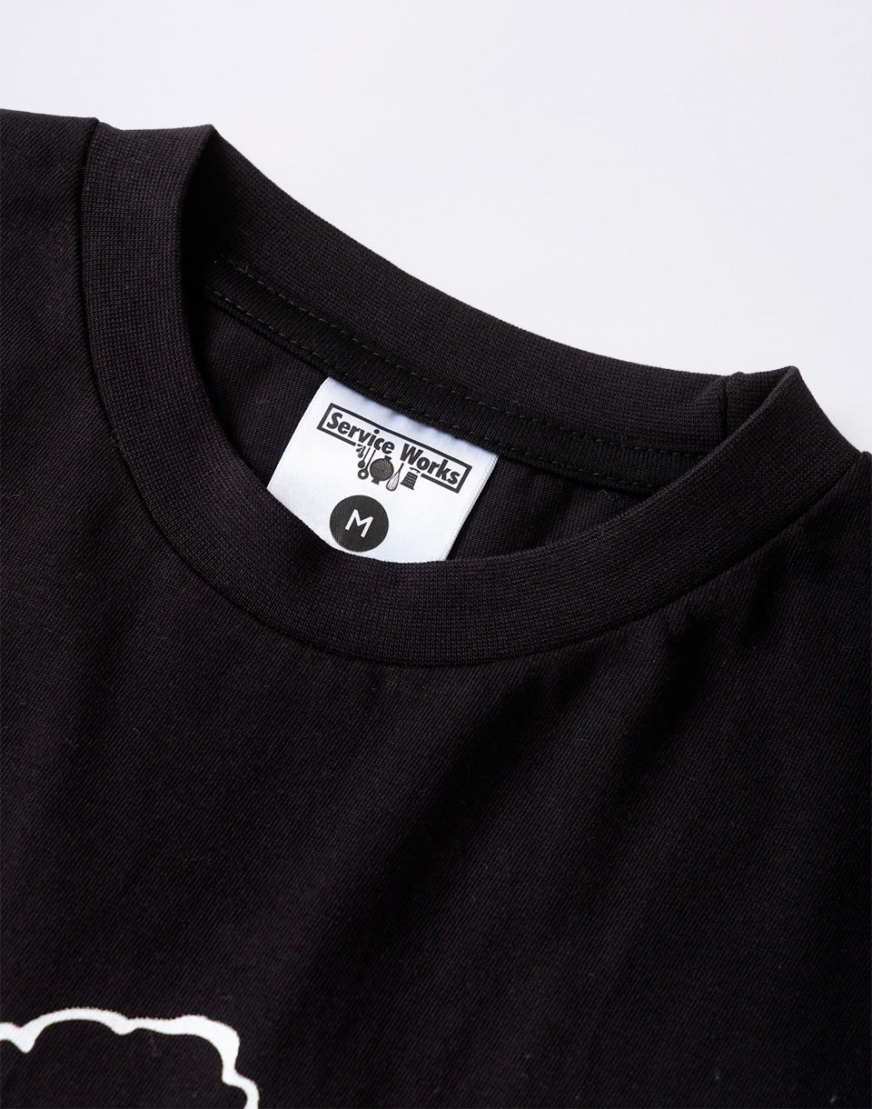 Kiosk Tee