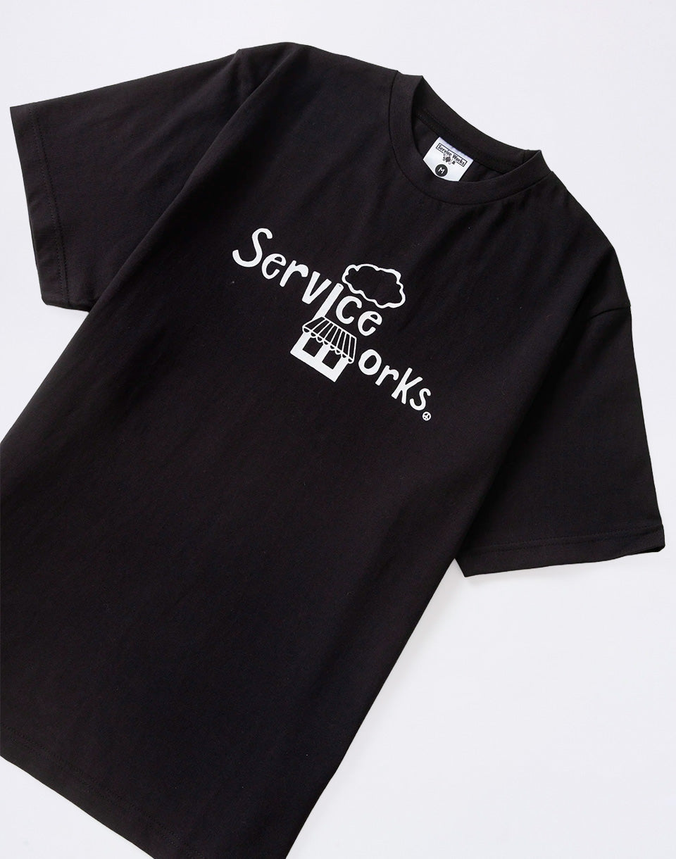 Kiosk Tee
