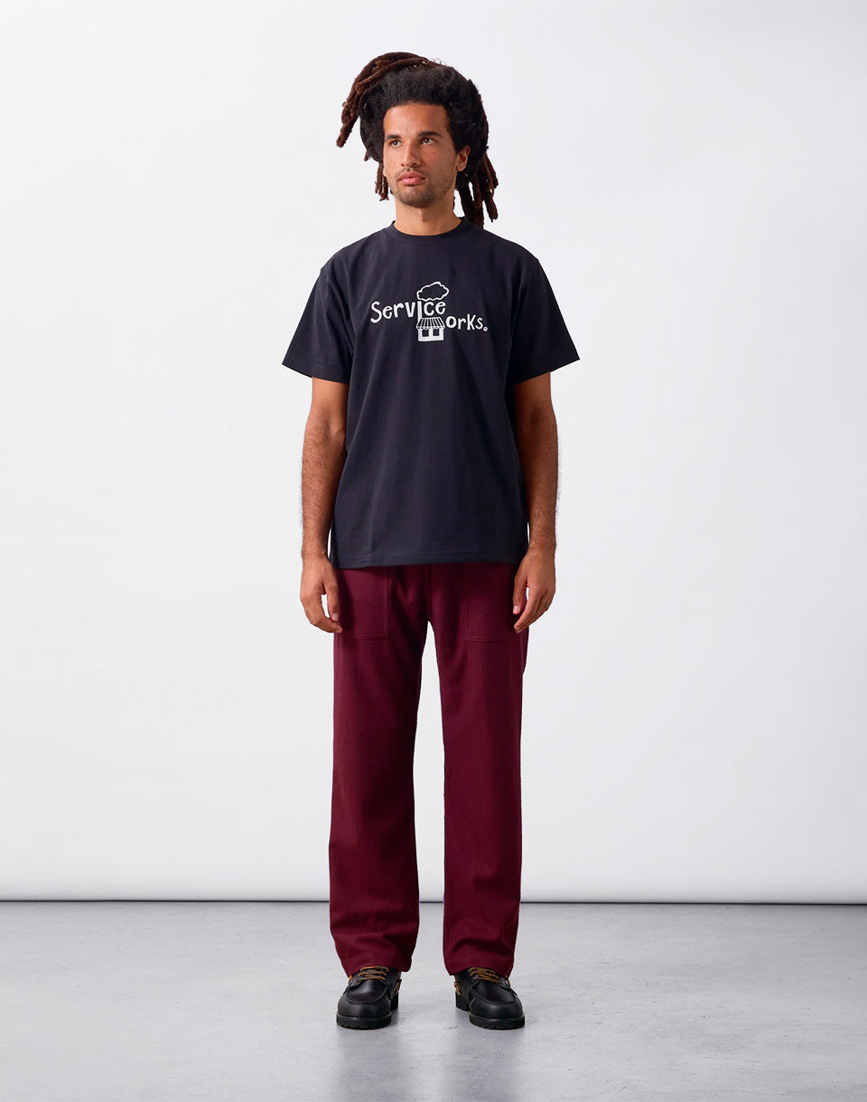 Kiosk Tee