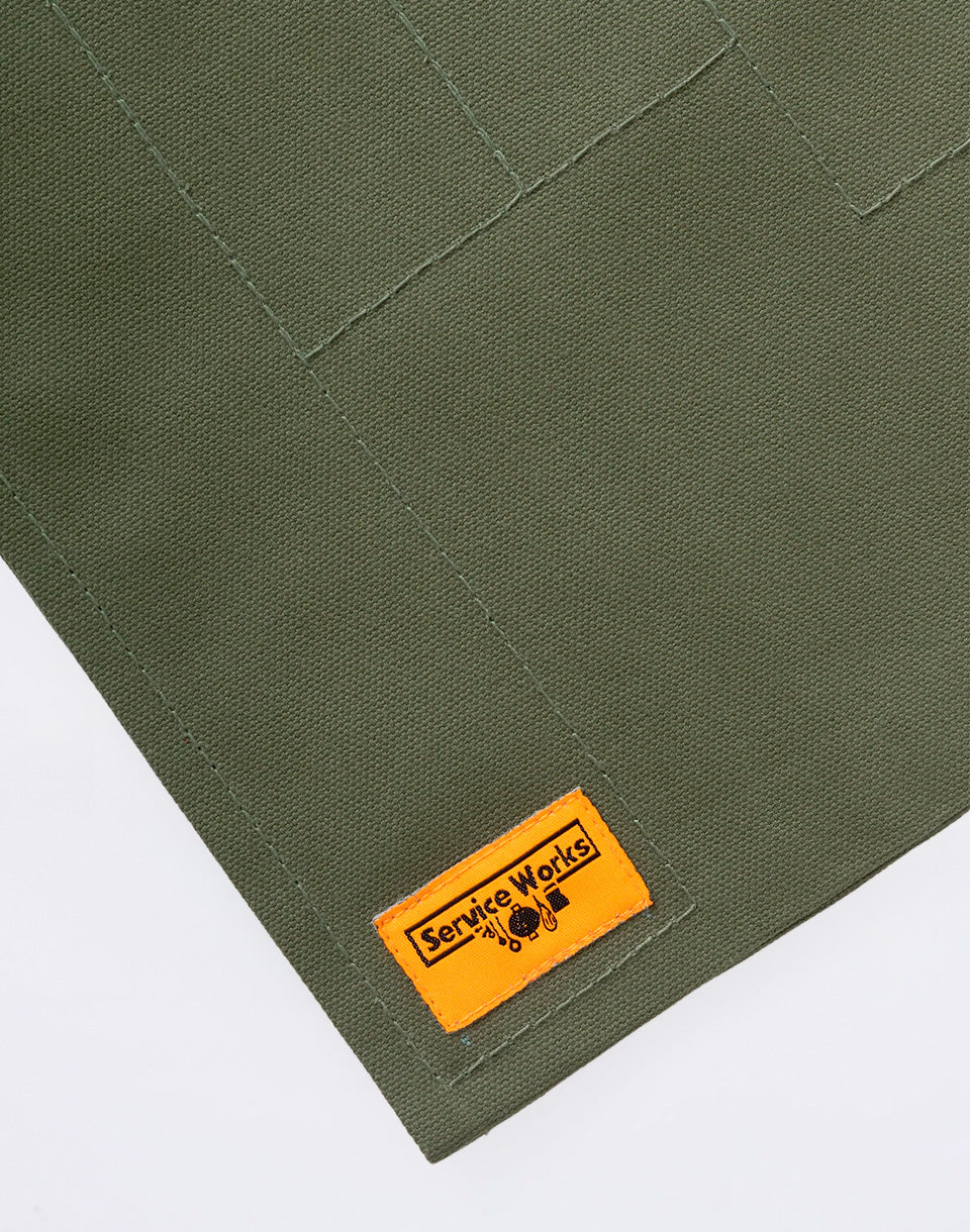Knife Roll