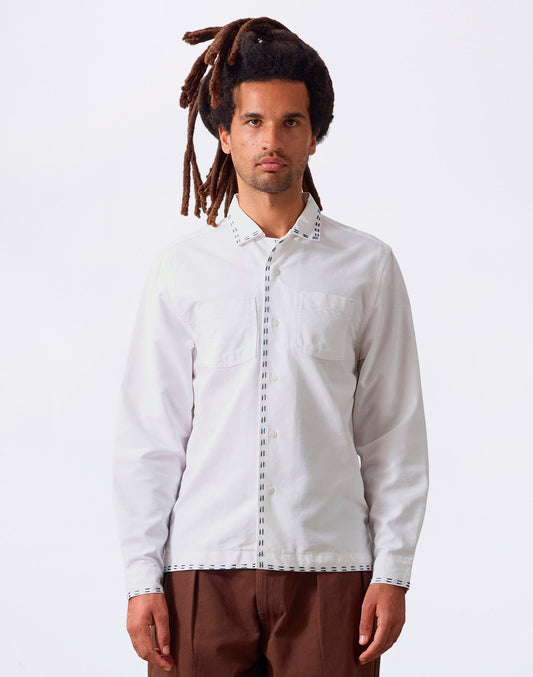 Trace Resort Shirt