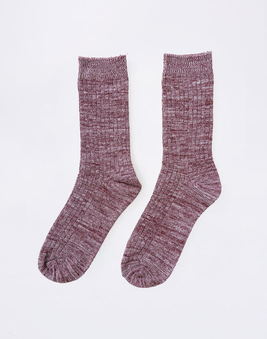 The Gardener's Socks