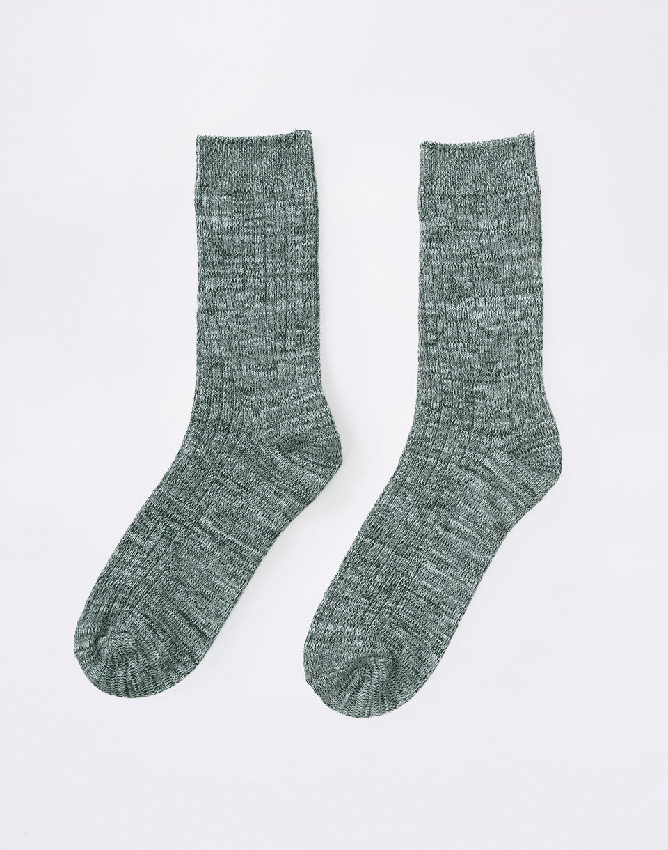 The Gardener's Socks