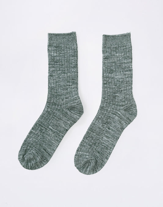 The Gardener's Socks