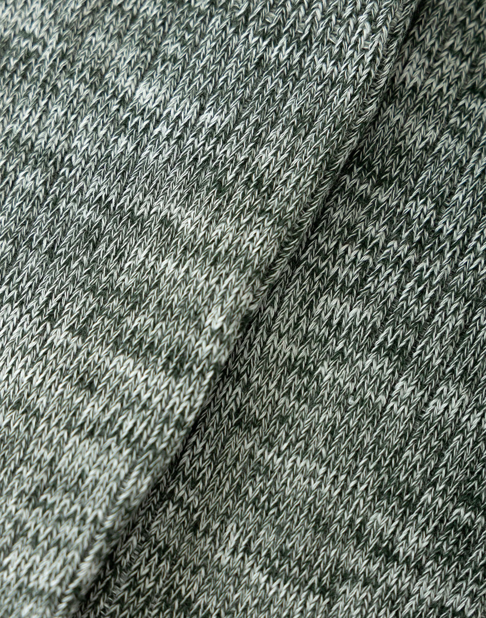 The Gardener's Socks