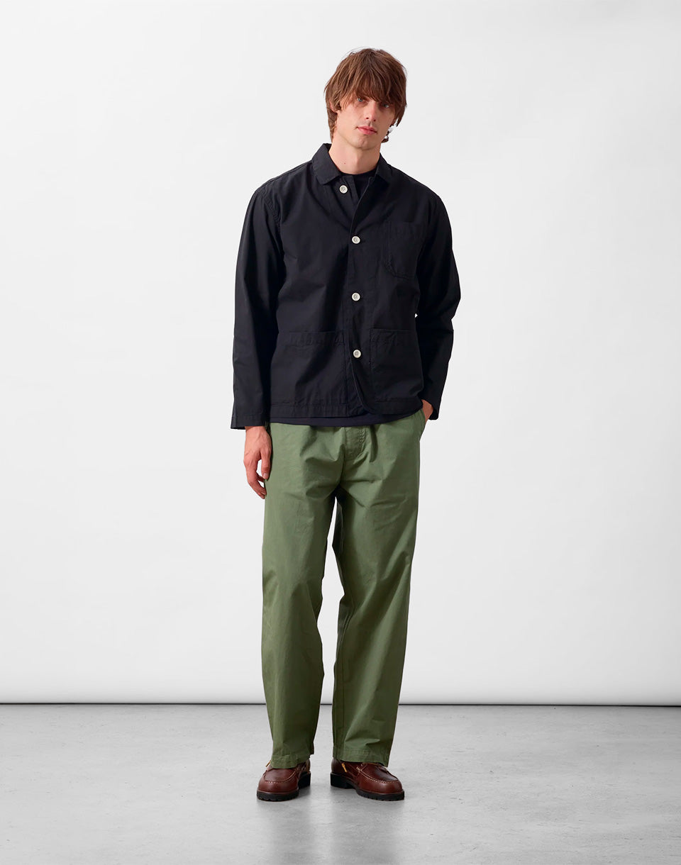 Tech Twill Easy Chef Shirt