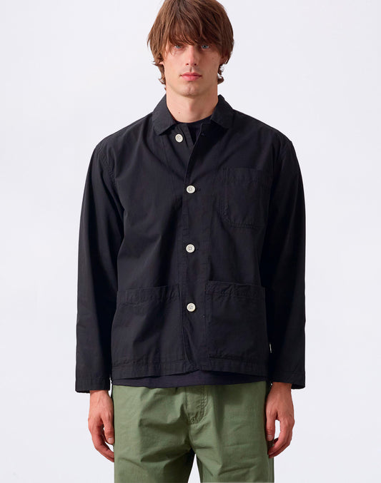 Tech Twill Easy Chef Shirt