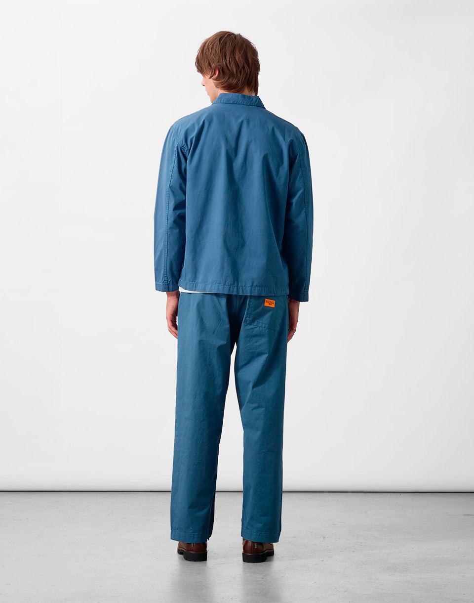 Tech Twill Easy Chef Shirt