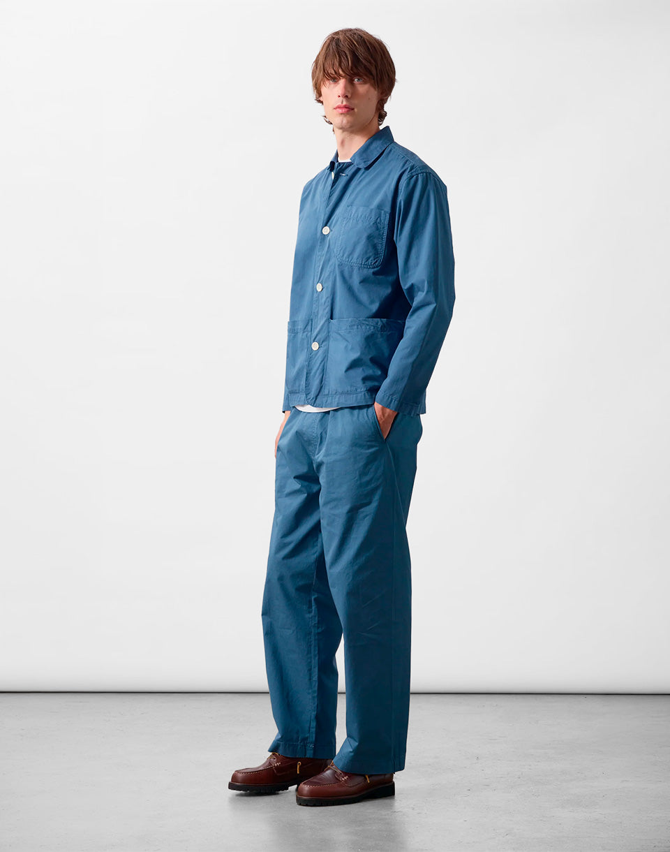 Tech Twill Easy Chef Shirt