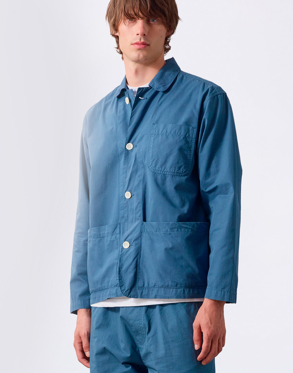 Tech Twill Easy Chef Shirt