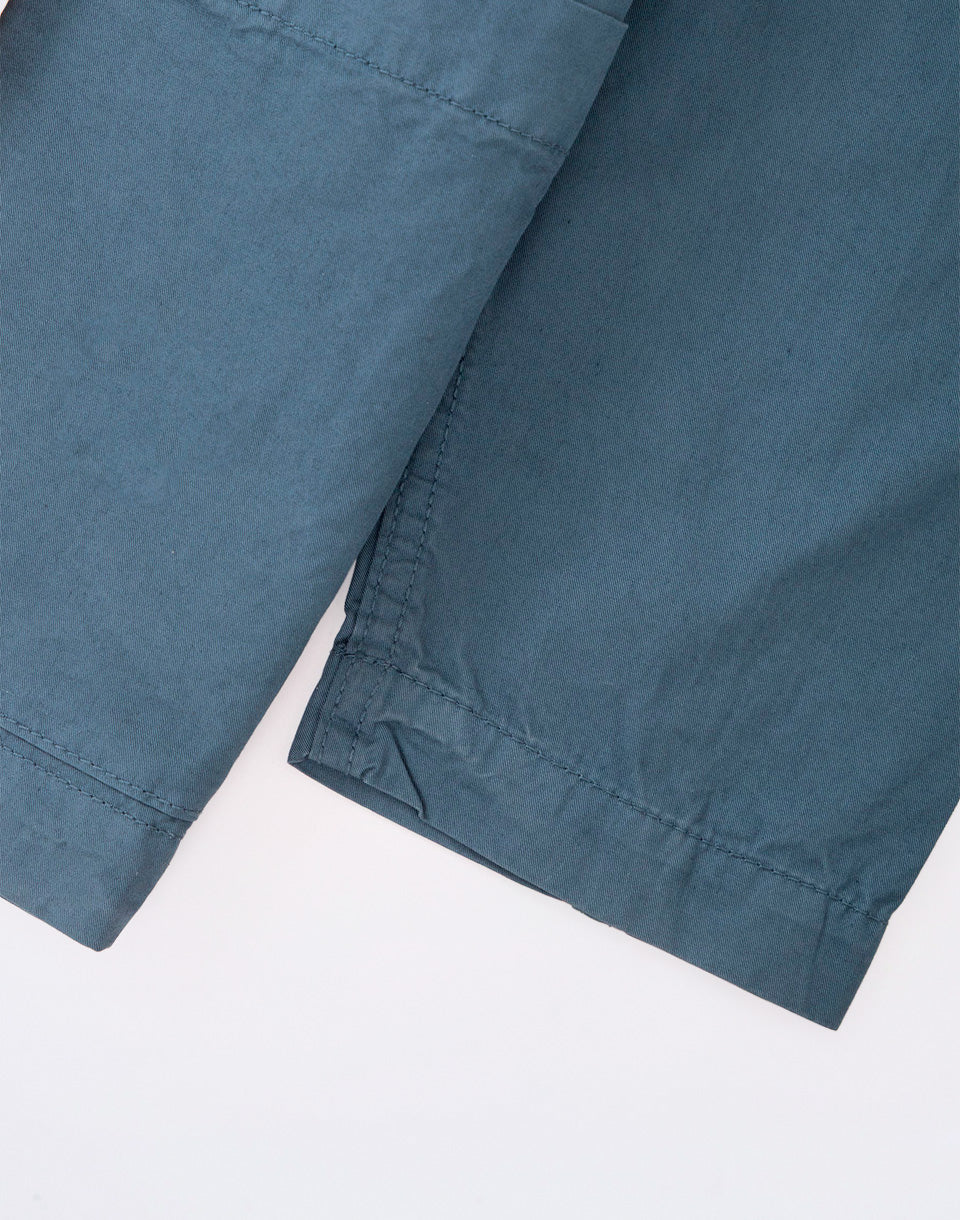 Tech Twill Easy Chef Shirt