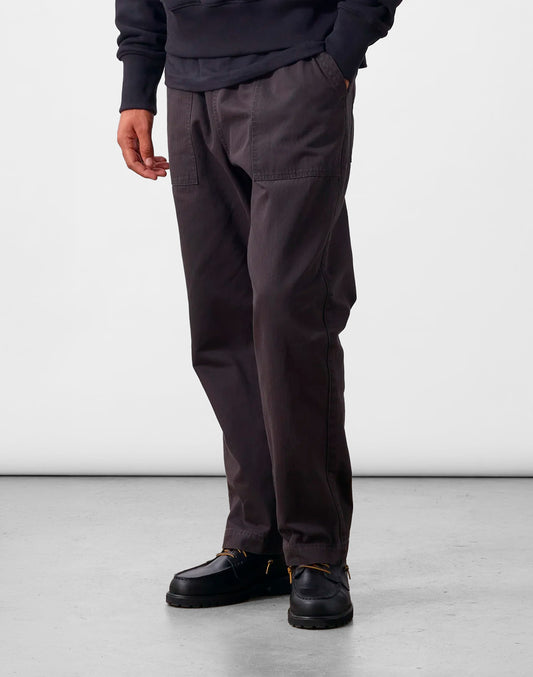 Pigment HBT Chef Pants