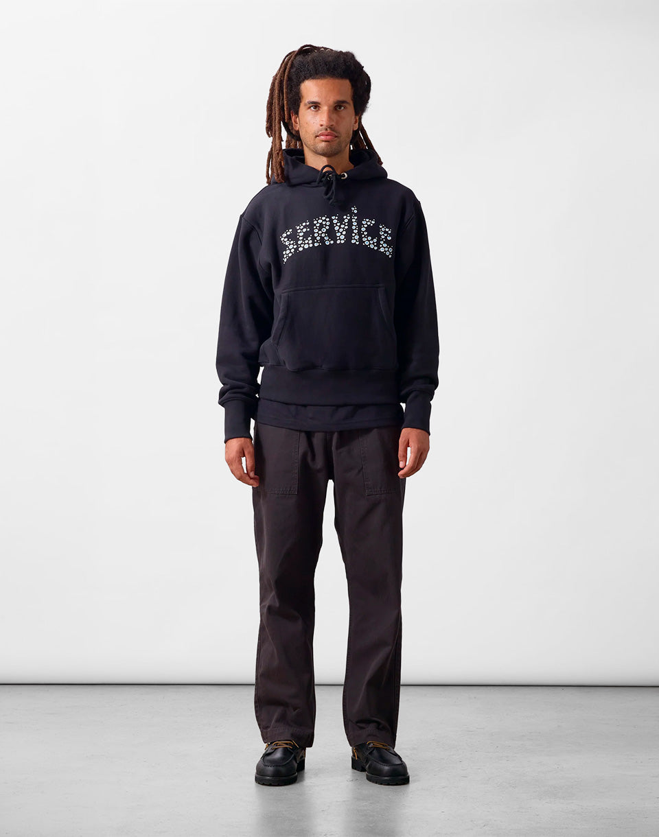 Pigment HBT Chef Pants