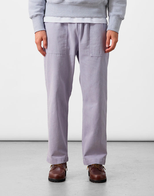 Pigment HBT Chef Pants