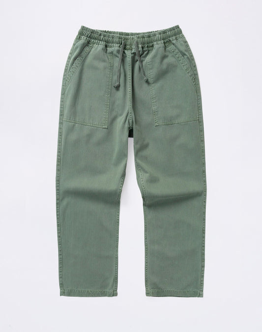 Pigment HBT Chef Pants