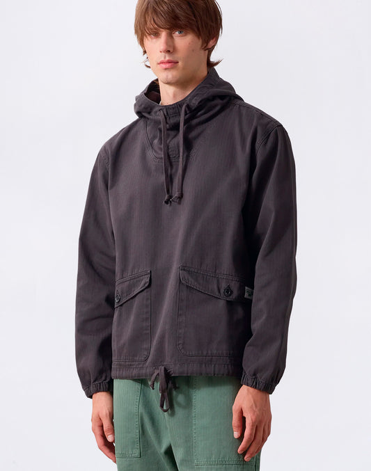Pigment HBT Smock 2.0