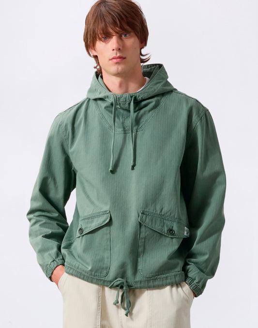 Pigment HBT Smock 2.0