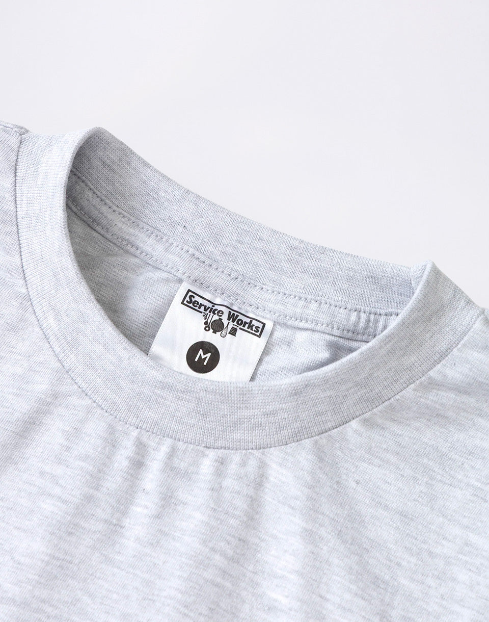 Spaghetti Tee