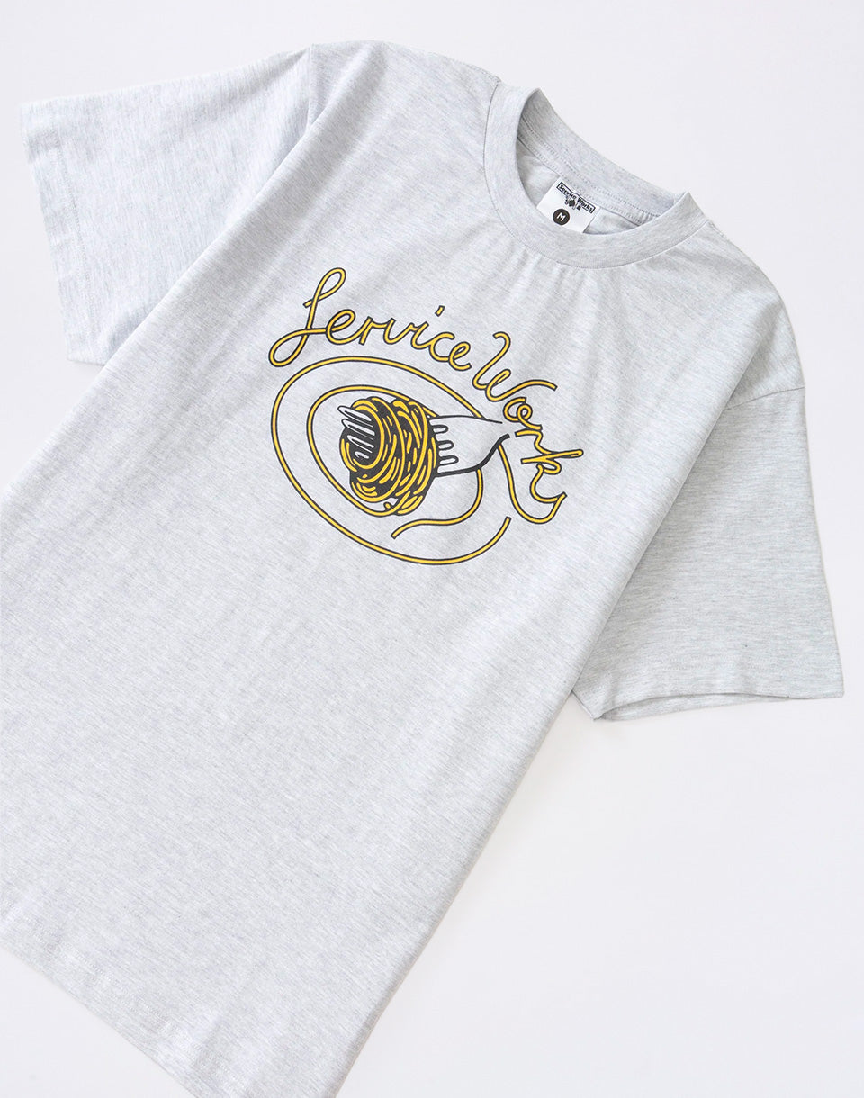 Spaghetti Tee