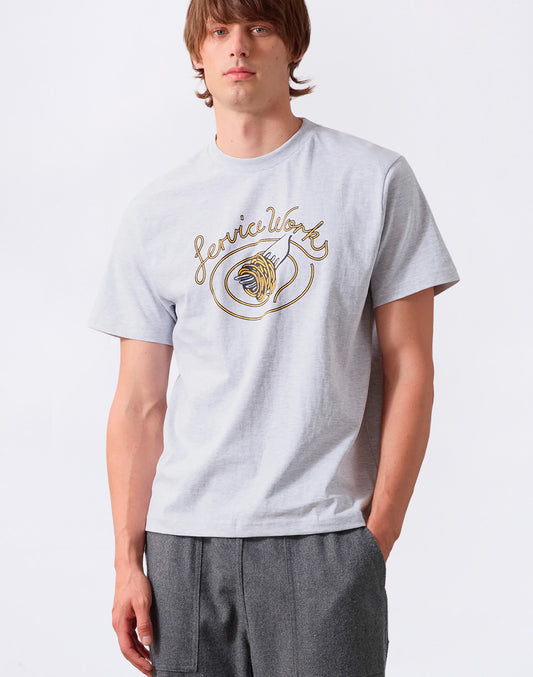 Spaghetti Tee