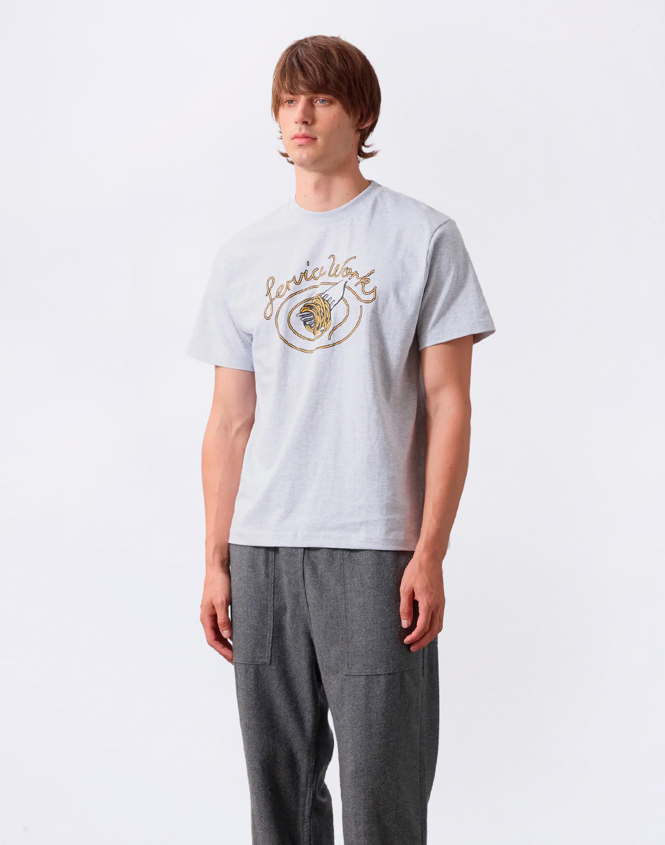 Spaghetti Tee