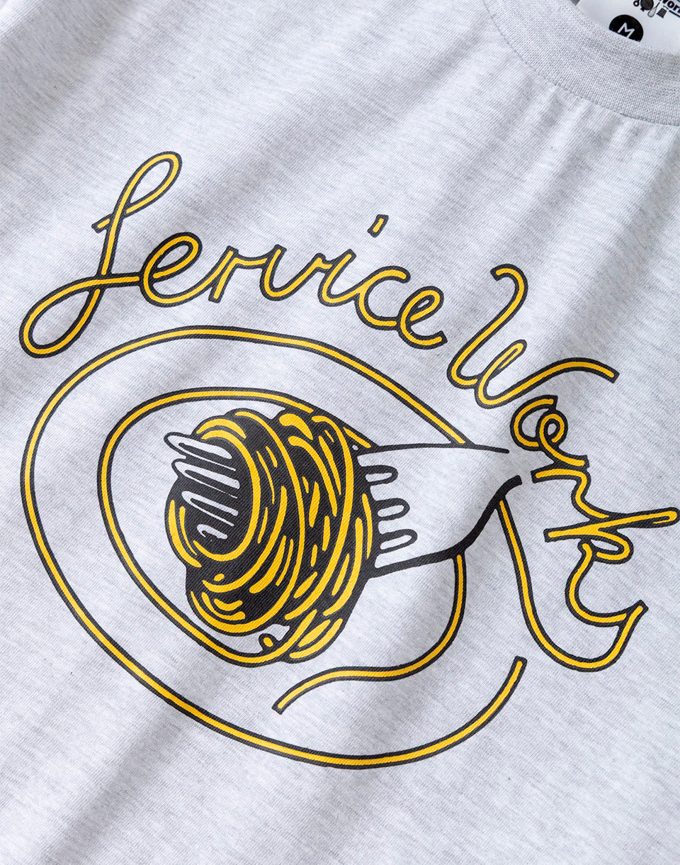 Spaghetti Tee