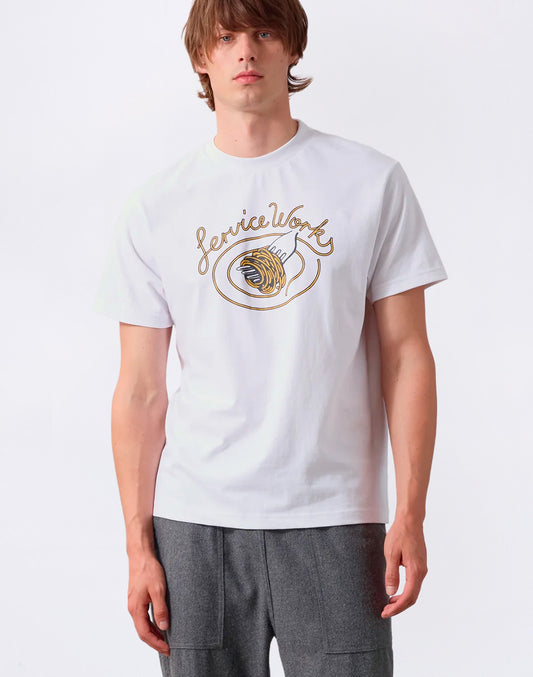 Spaghetti Tee