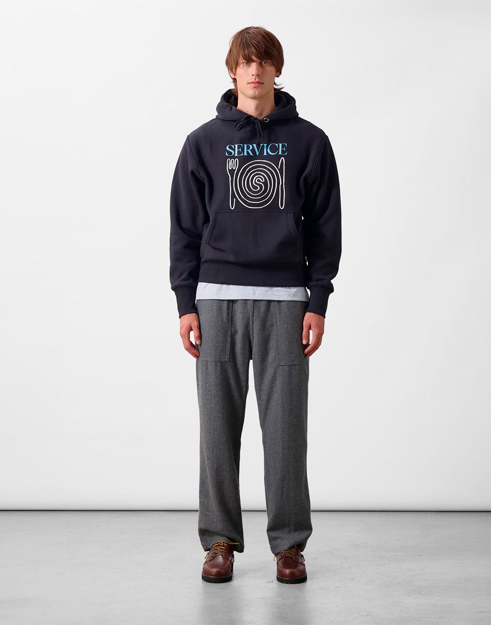 Spiral Hoodie