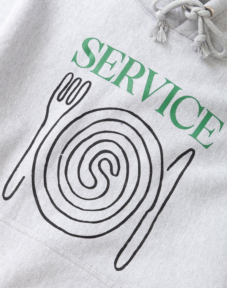 Spiral Hoodie