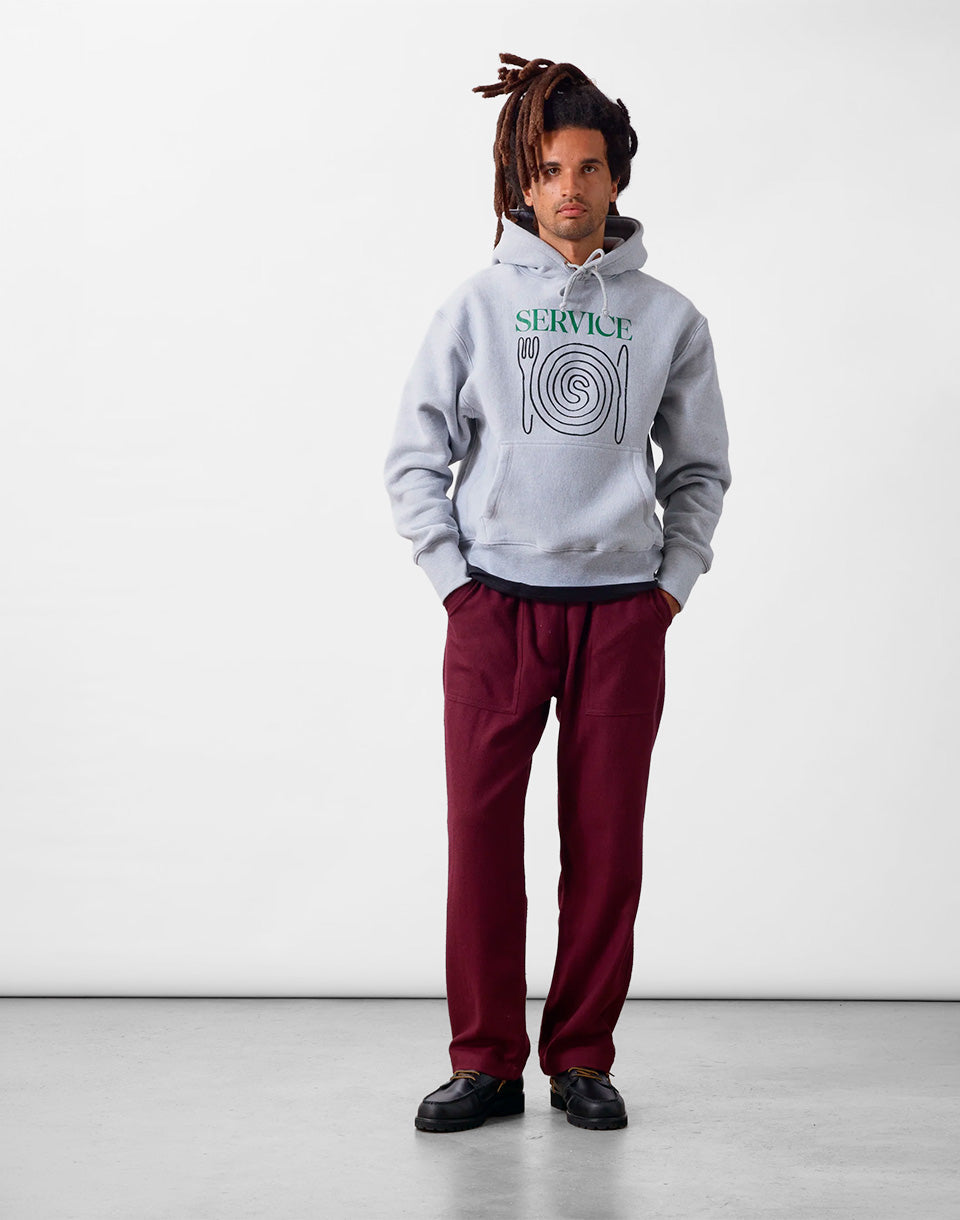 Spiral Hoodie