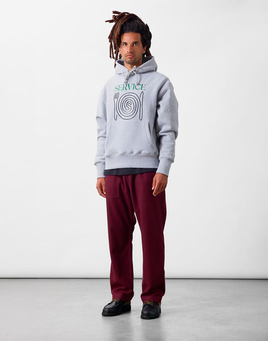 Spiral Hoodie
