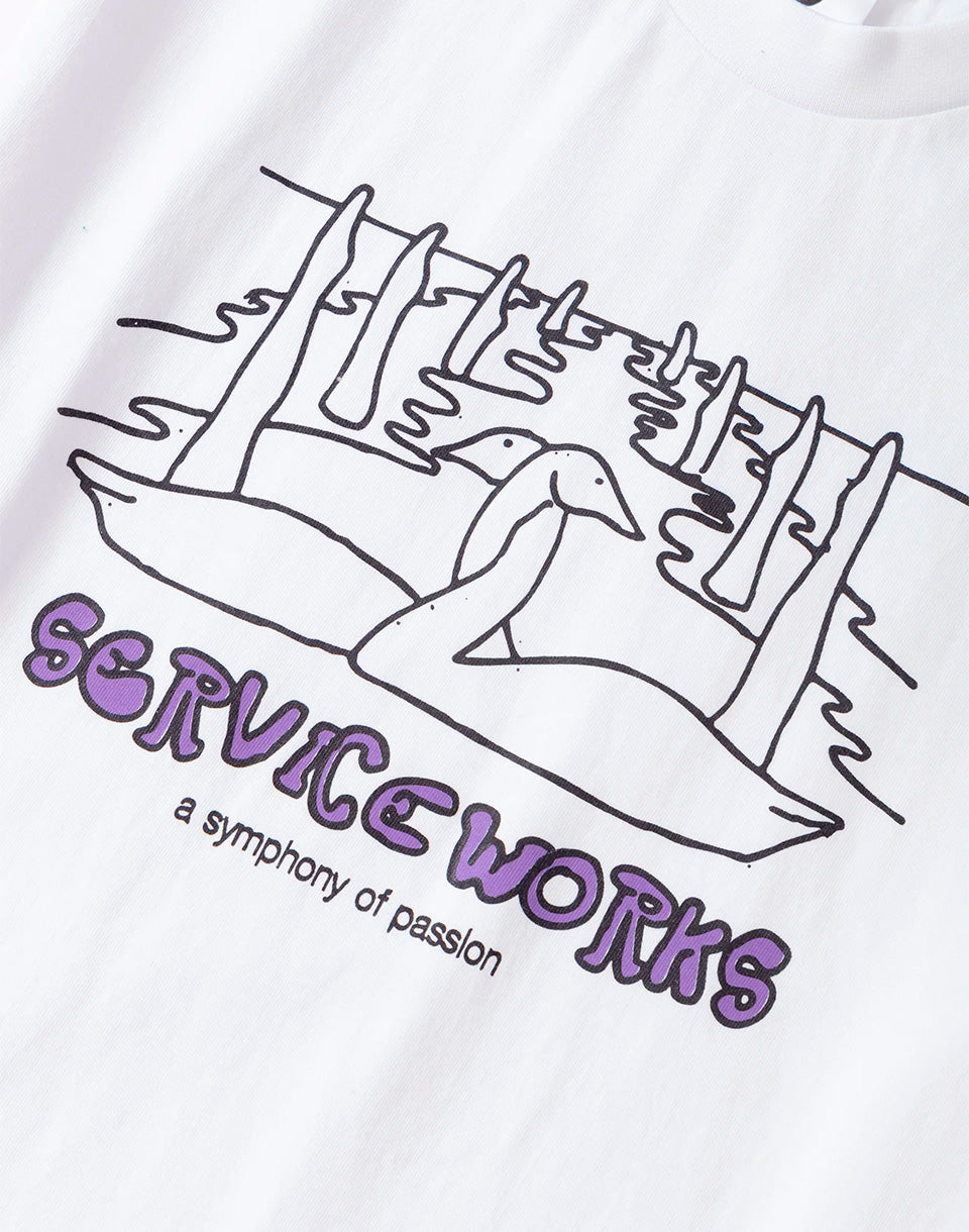 Symphony Tee