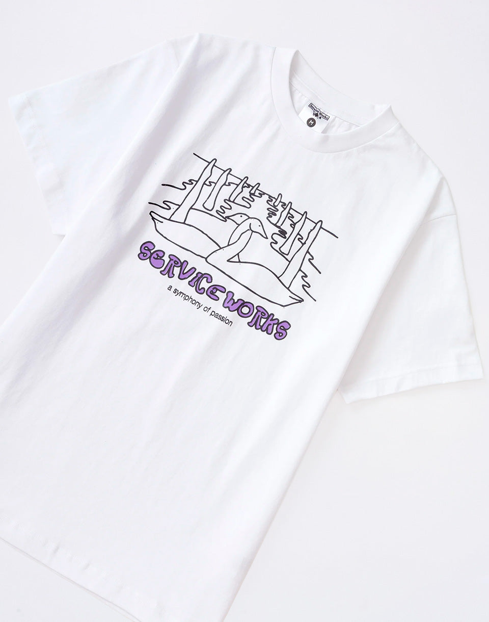 Symphony Tee