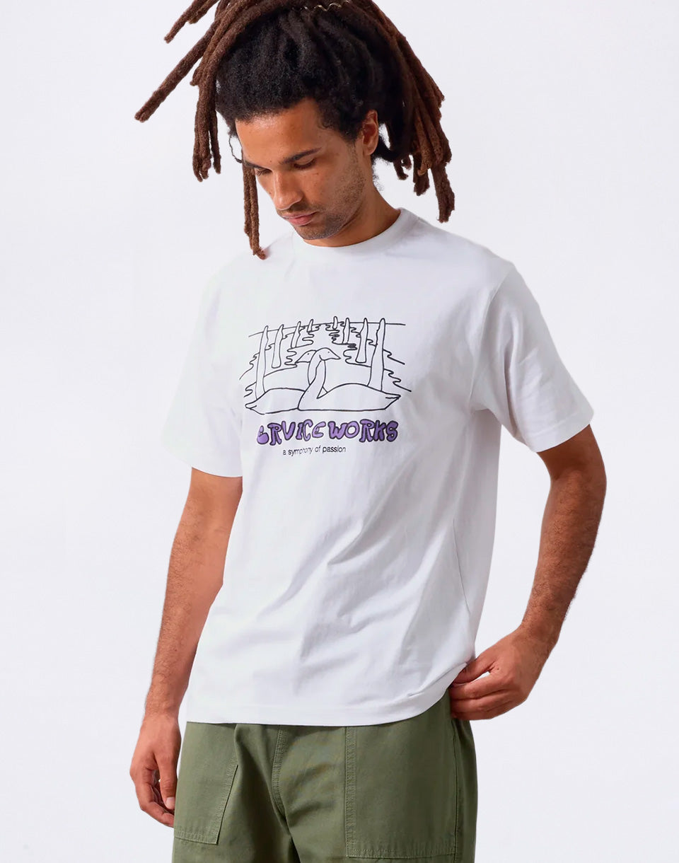 Symphony Tee