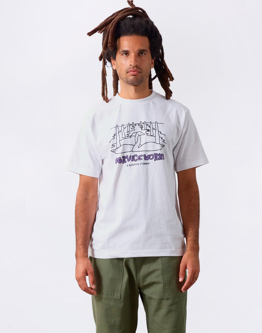 Symphony Tee