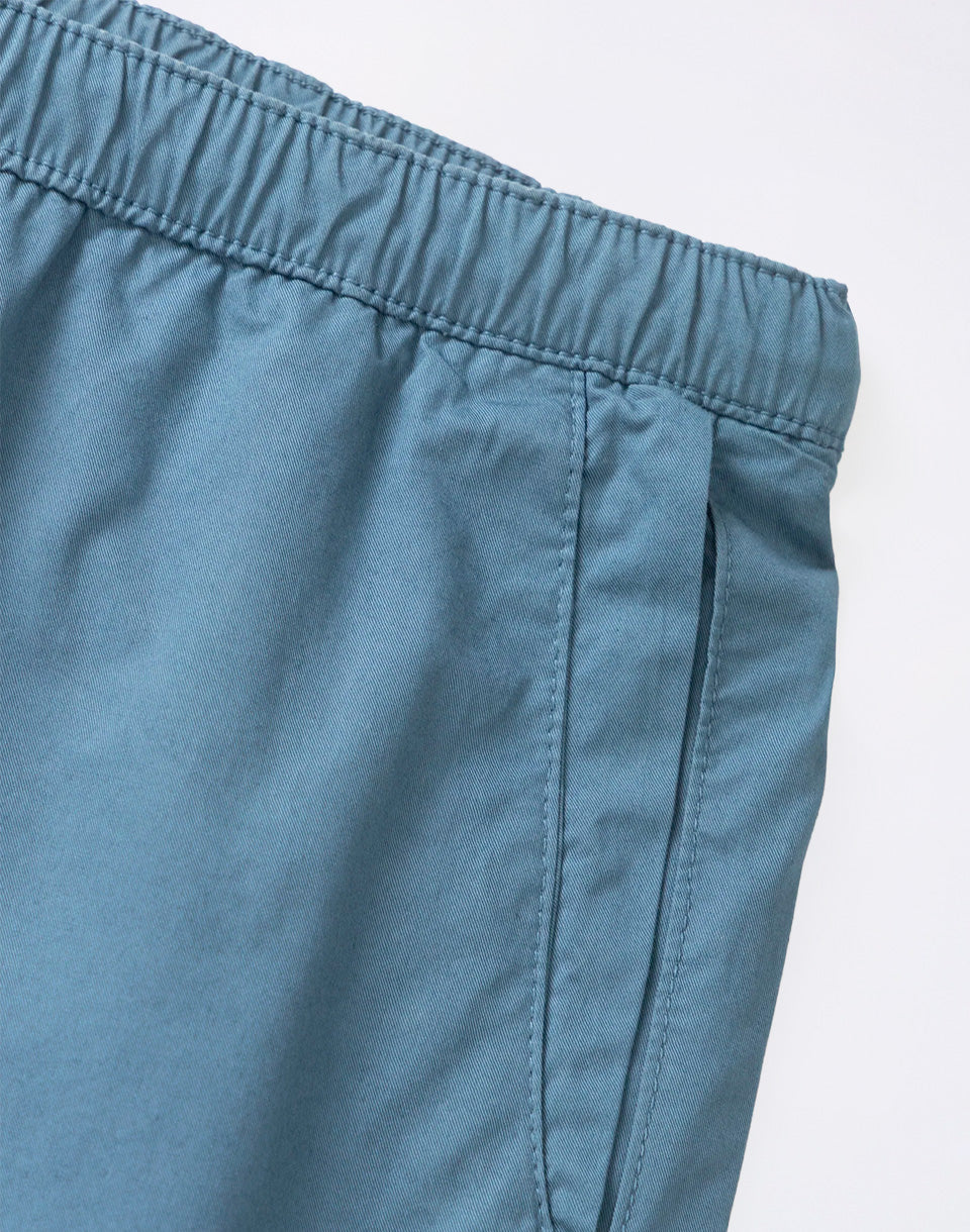 Tech Twill Easy Chef Pants