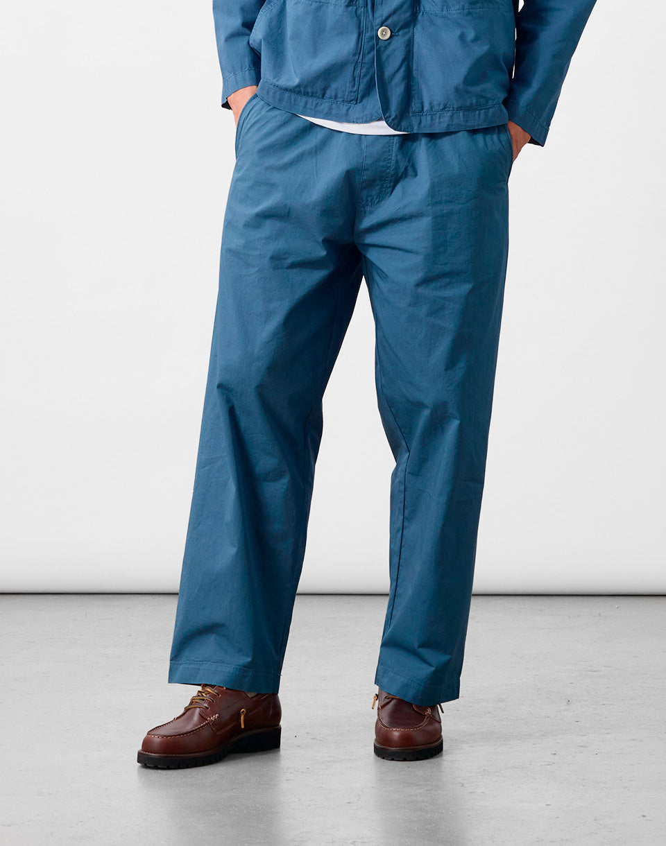 Tech Twill Easy Chef Pants
